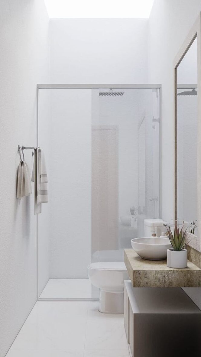 Sobrado, 2 quartos, 67 m² - Foto 3