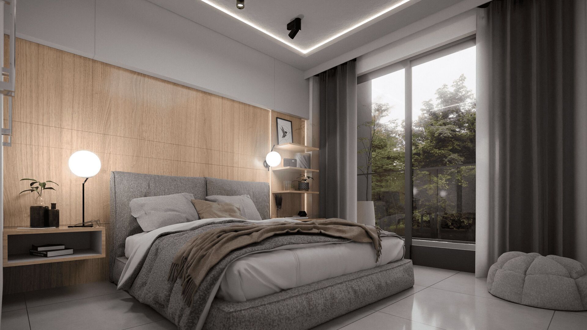 Sobrado, 2 quartos, 67 m² - Foto 4