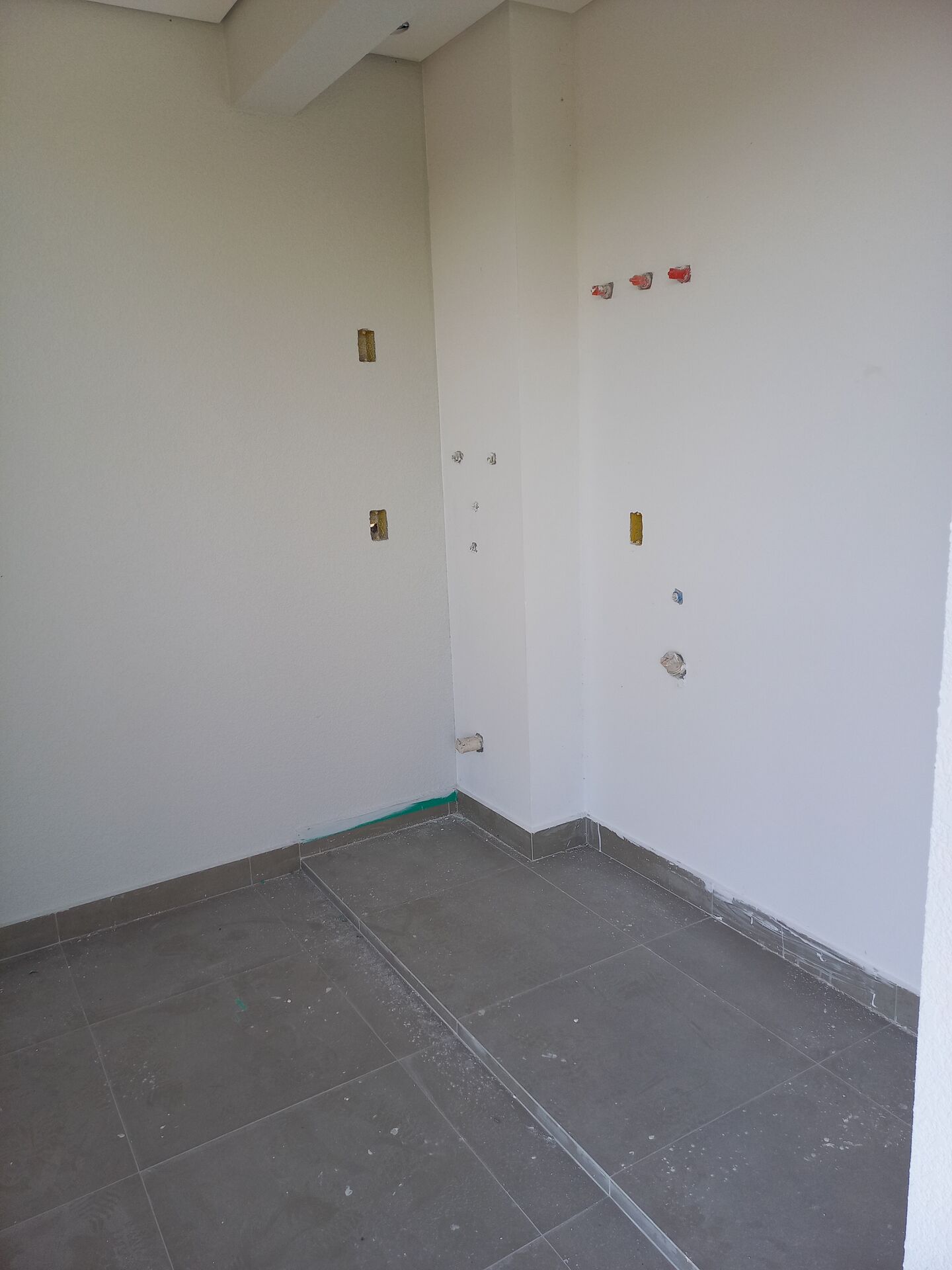 Apartamento à venda com 3 quartos, 99m² - Foto 6