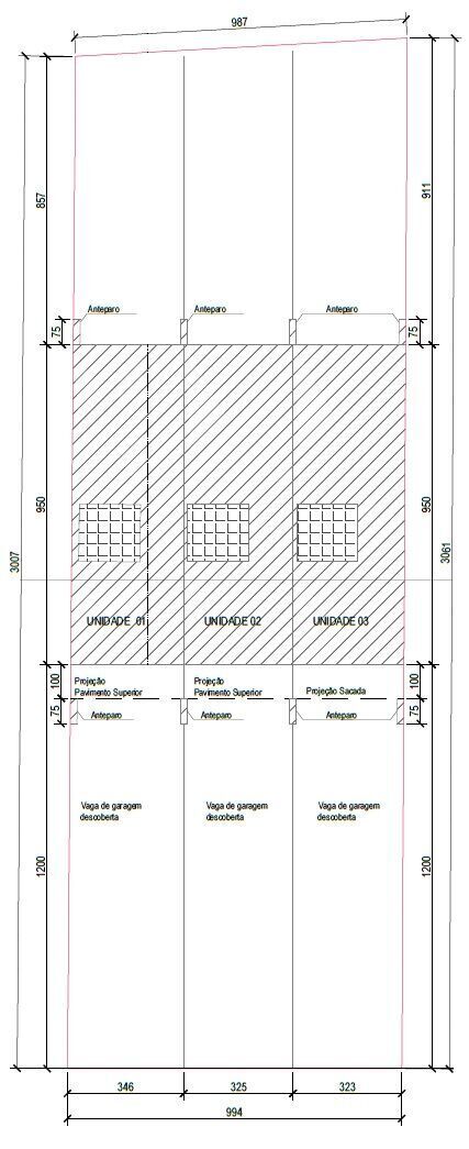 Sobrado, 2 quartos, 68 m² - Foto 7
