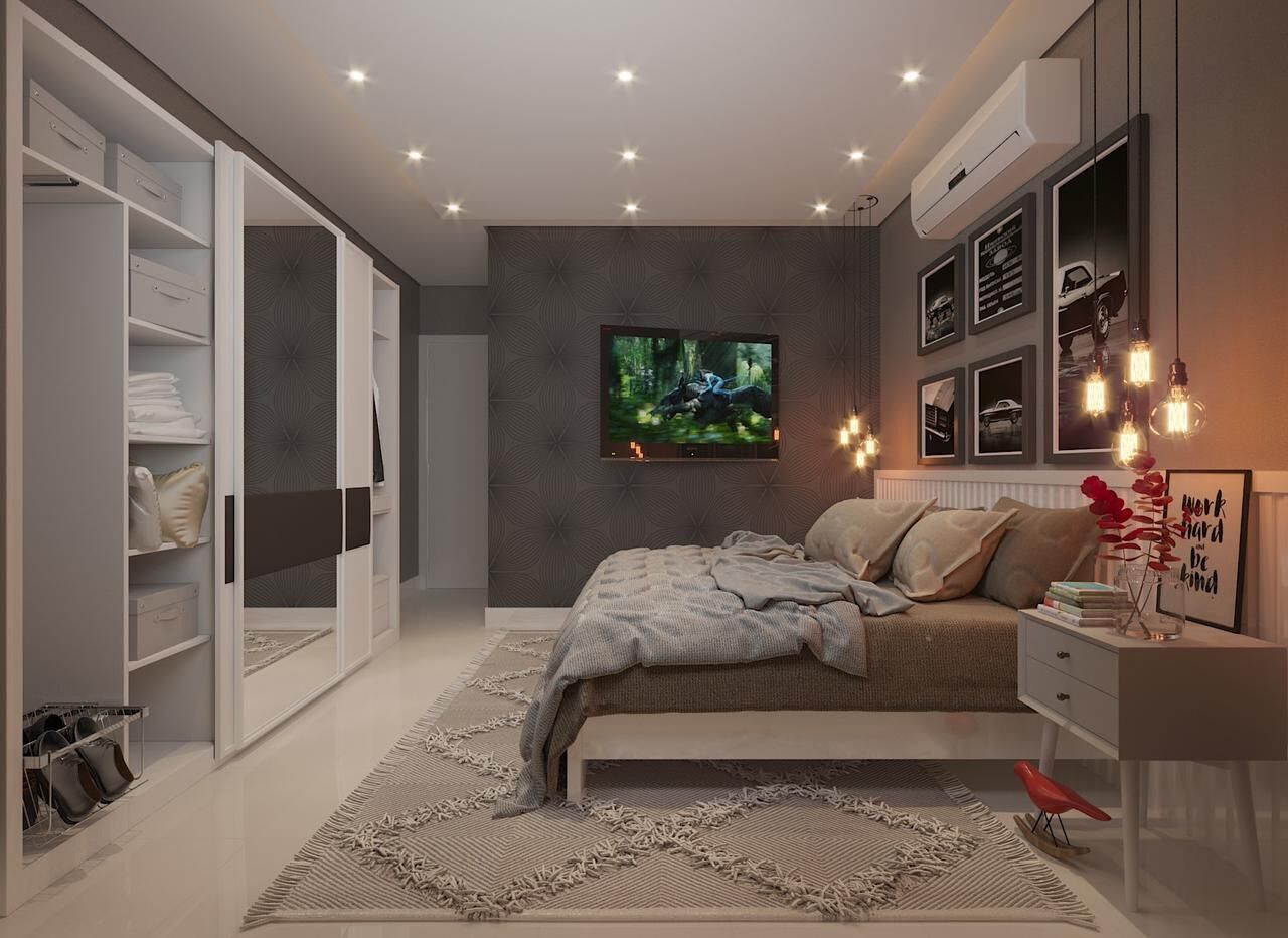 Apartamento, 3 quartos, 79 m² - Foto 10