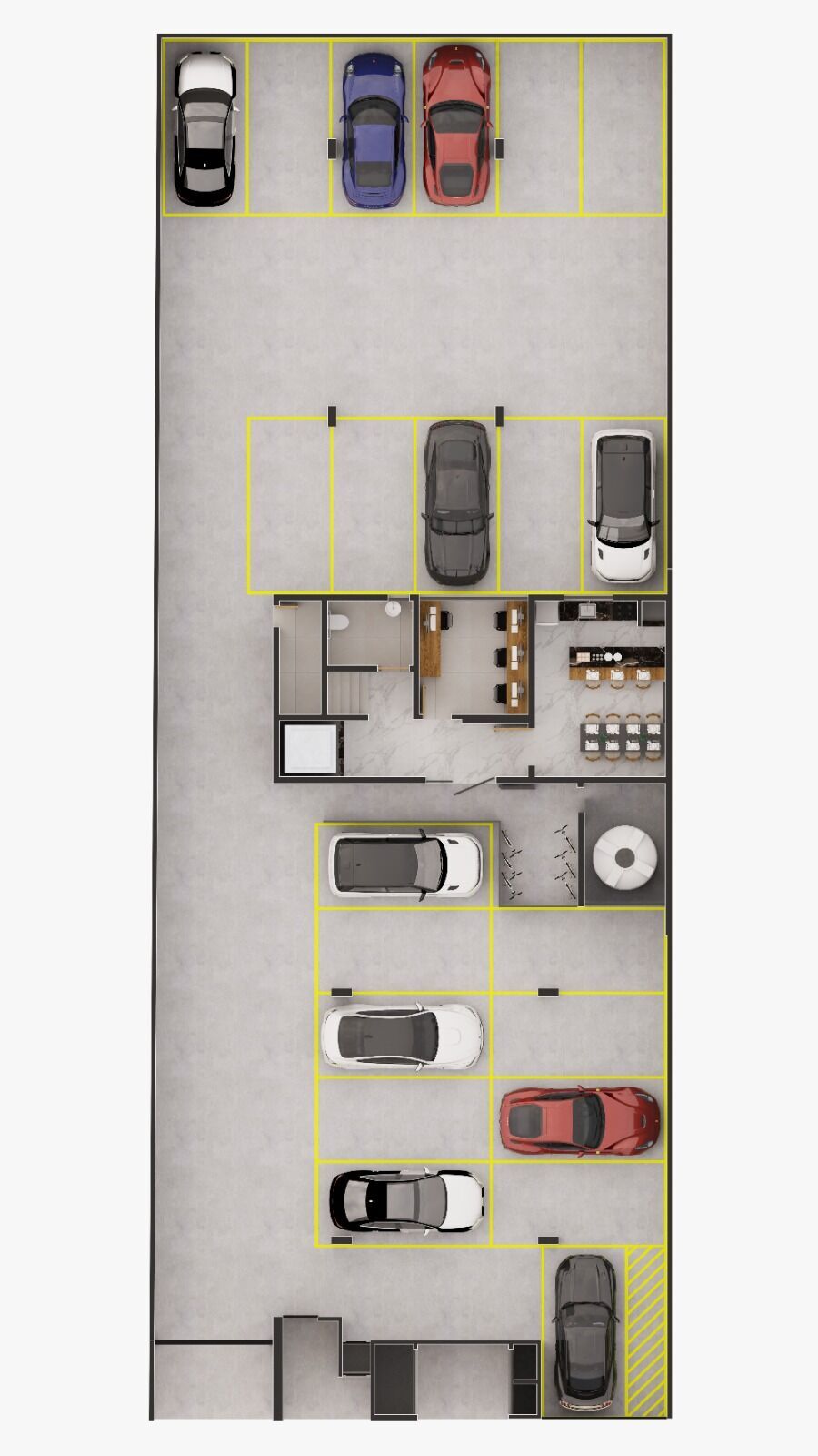 Apartamento, 3 quartos, 79 m² - Foto 13