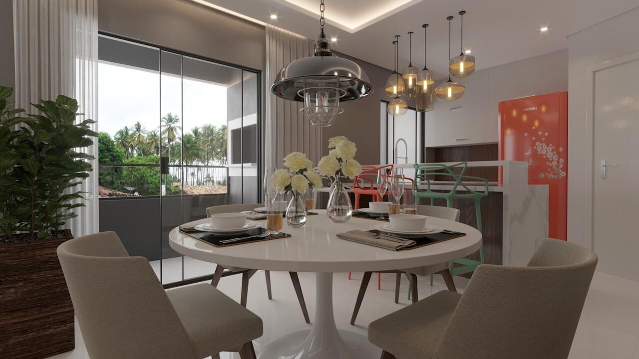 Apartamento, 3 quartos, 79 m² - Foto 6