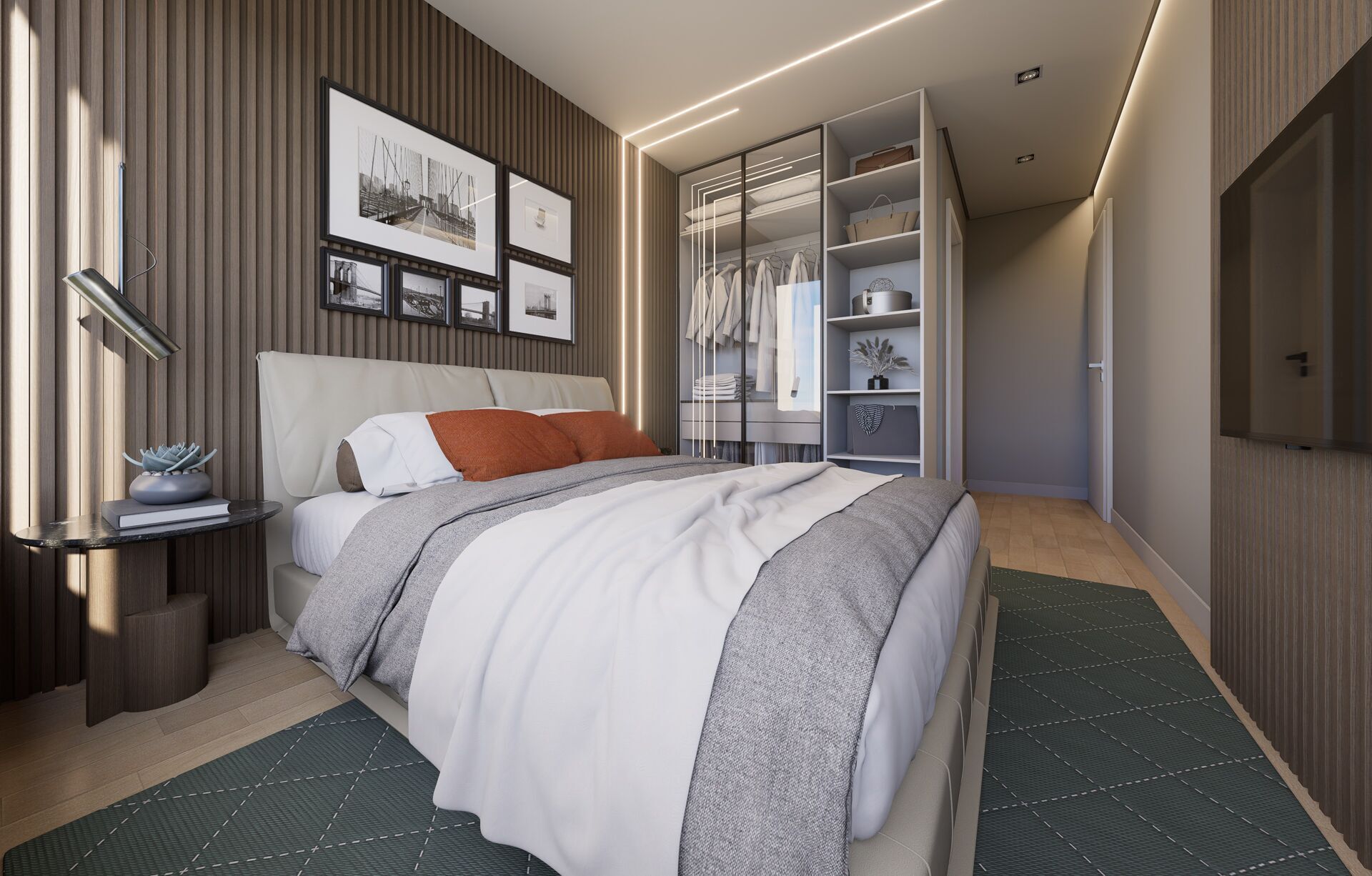 Sobrado, 3 quartos, 92 m² - Foto 7