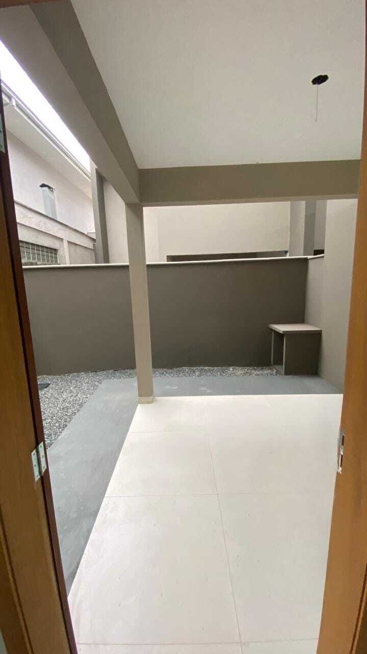 Sobrado à venda com 3 quartos, 90m² - Foto 4