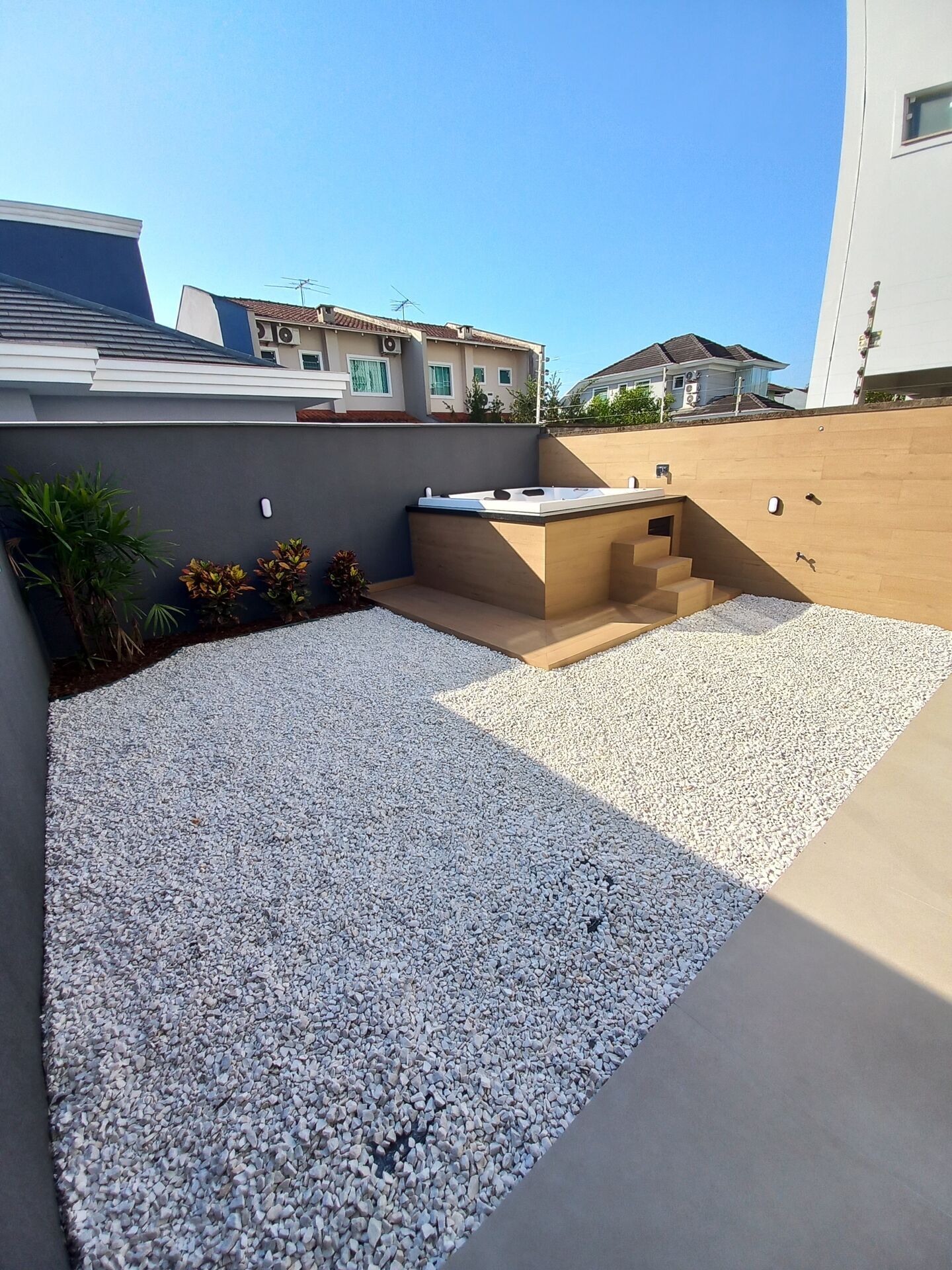 Sobrado, 3 quartos, 172 m² - Foto 8