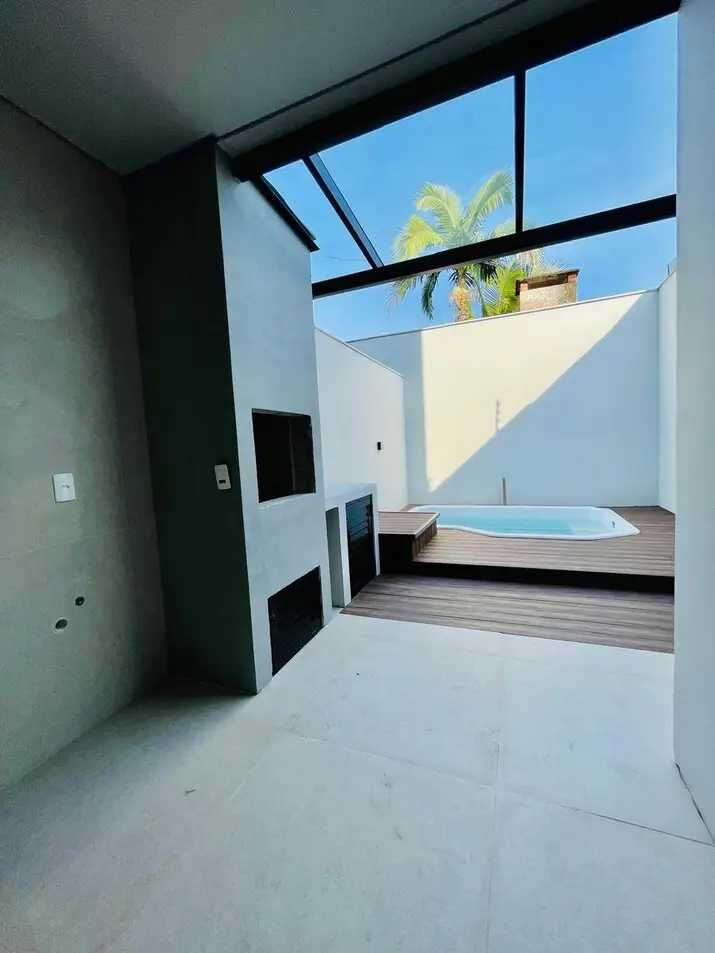 Sobrado à venda com 3 quartos, 112m² - Foto 6