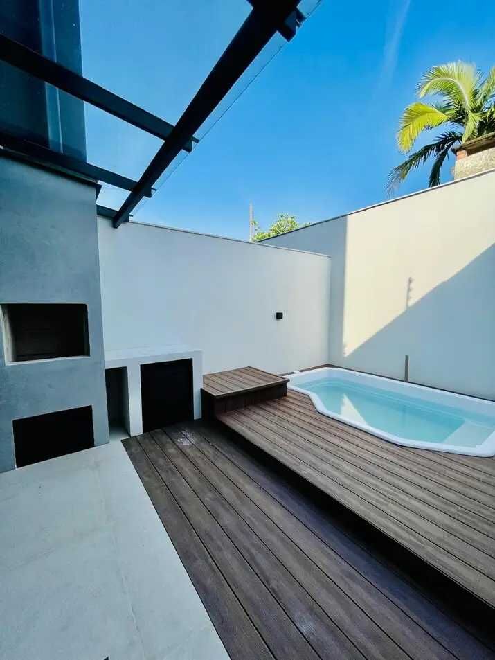 Sobrado à venda com 3 quartos, 112m² - Foto 7