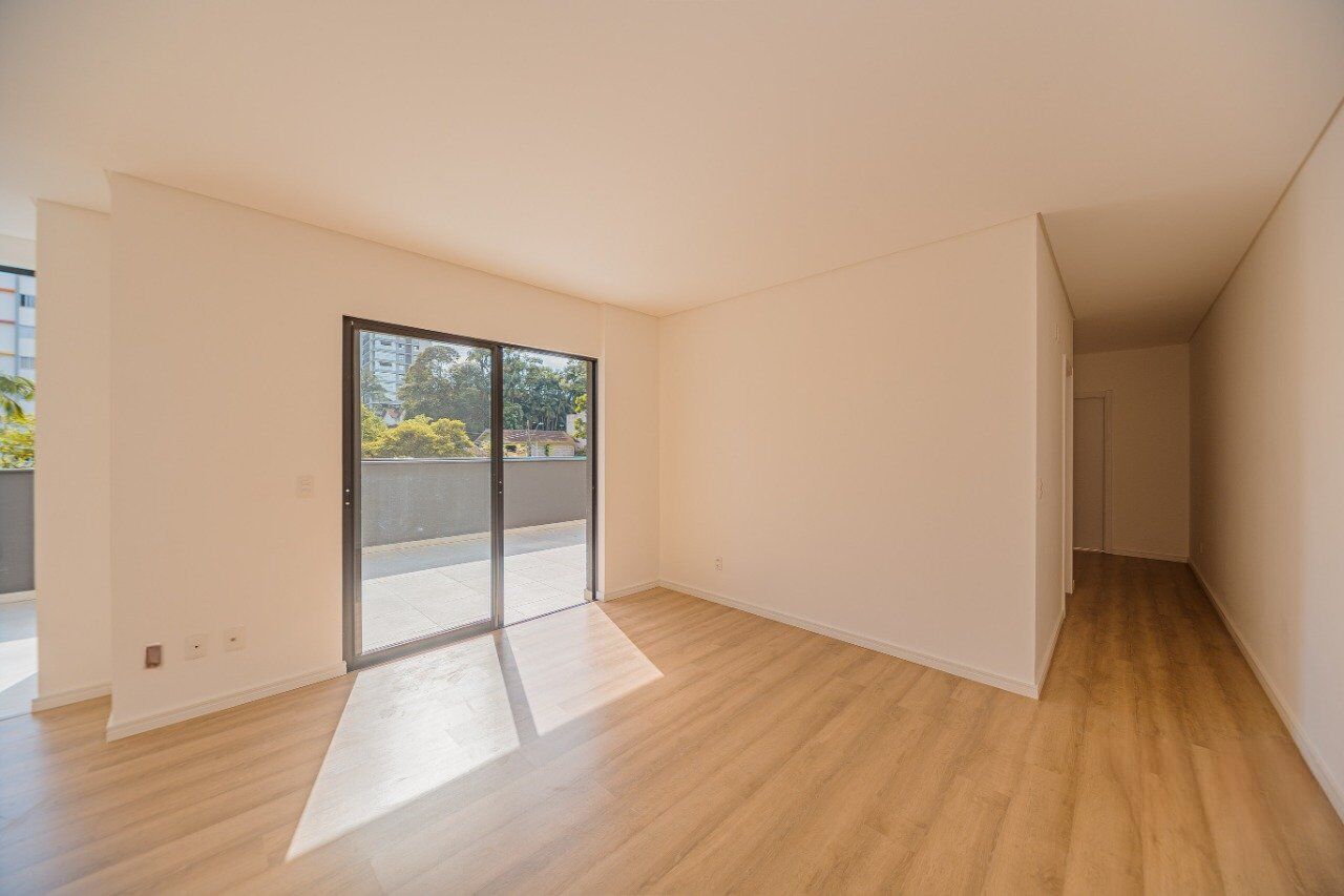 Apartamento à venda com 3 quartos, 159m² - Foto 5