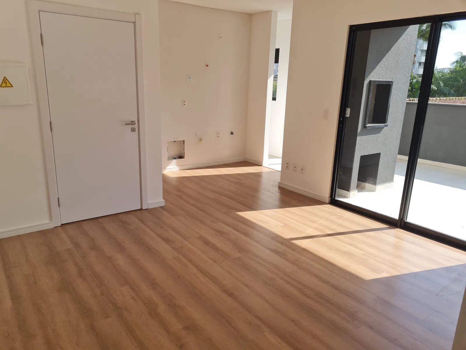 Apartamento à venda com 3 quartos, 159m² - Foto 6