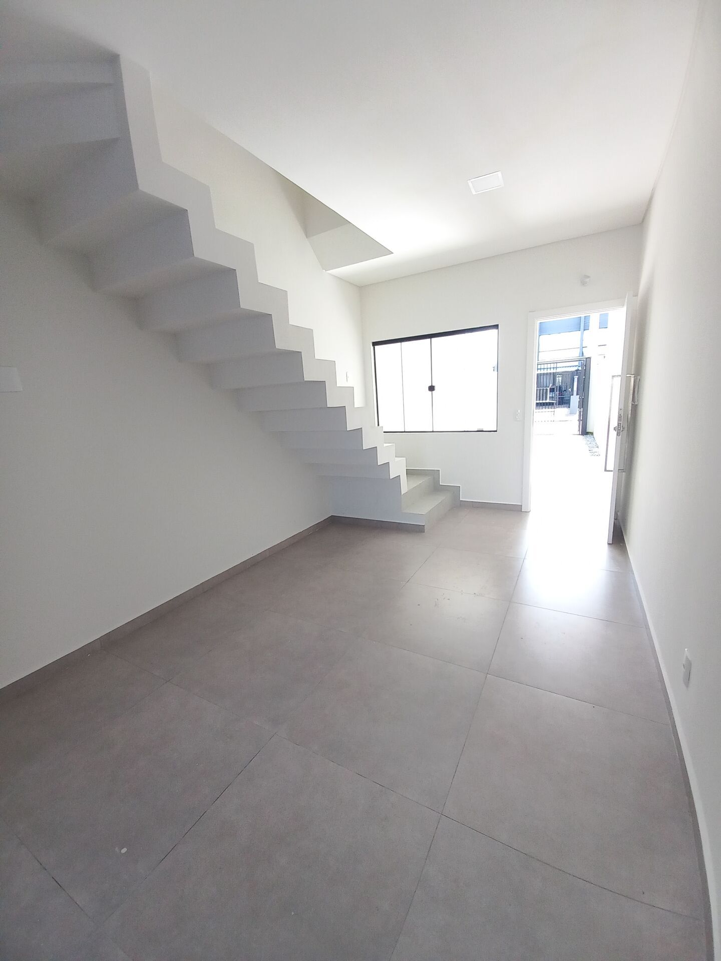 Sobrado, 2 quartos, 93 m² - Foto 4