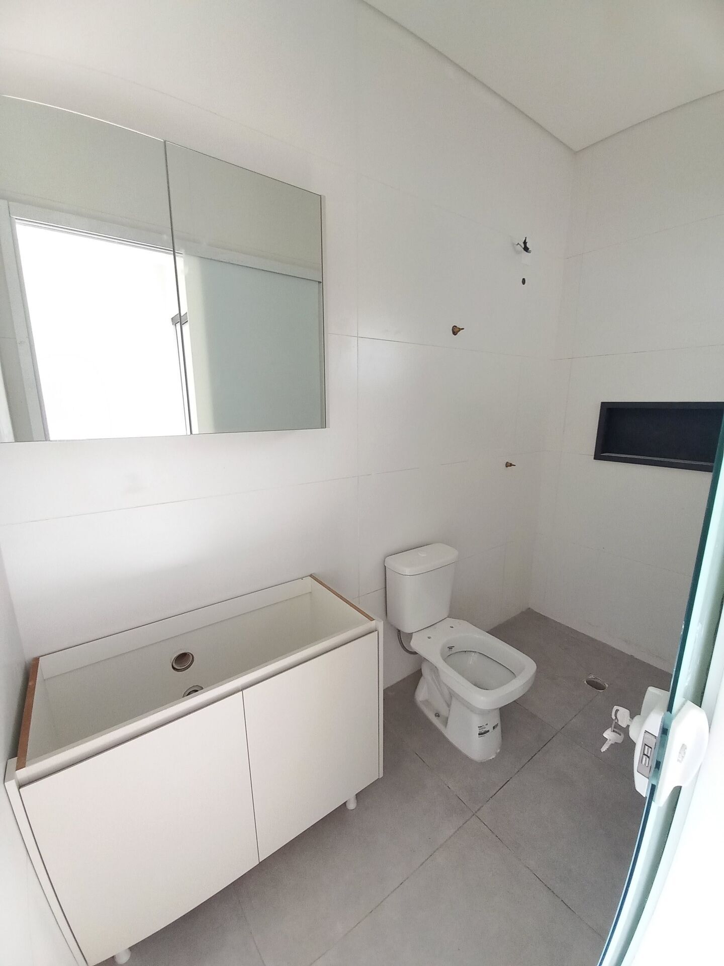 Sobrado, 2 quartos, 93 m² - Foto 15