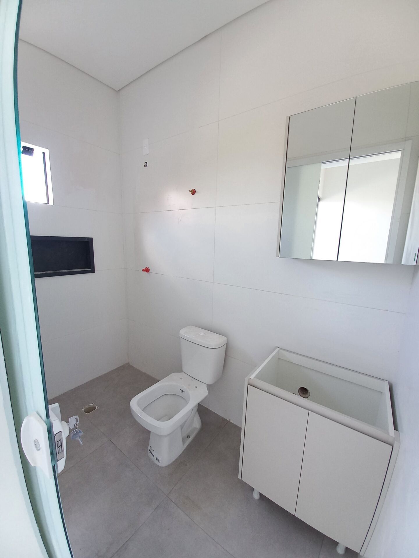 Sobrado, 2 quartos, 93 m² - Foto 12