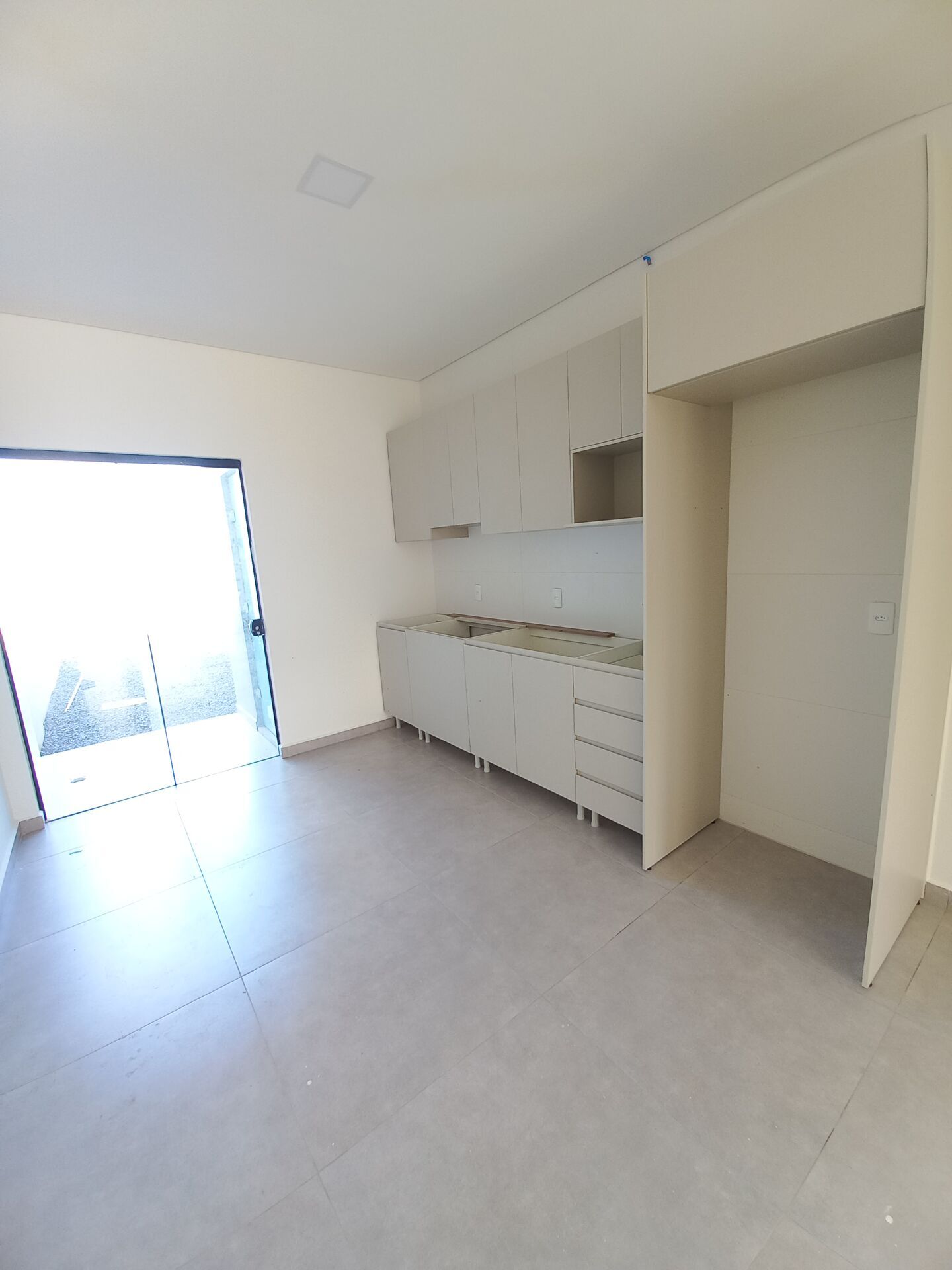 Sobrado, 2 quartos, 93 m² - Foto 6