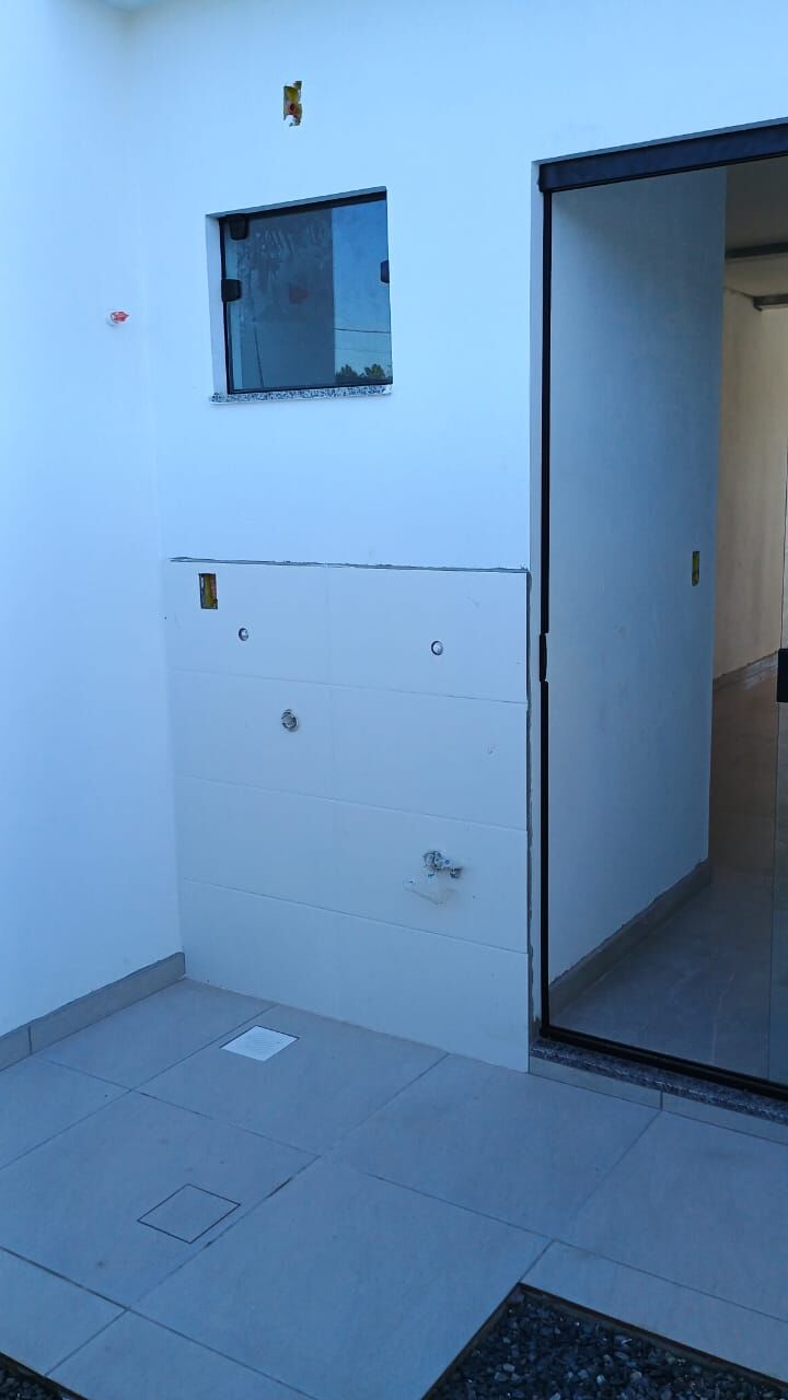 Sobrado à venda com 2 quartos, 55m² - Foto 5