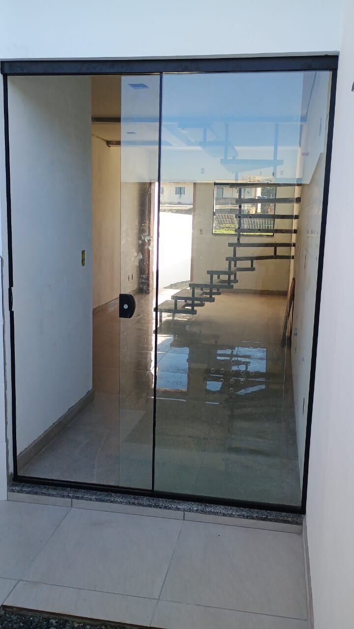 Sobrado à venda com 2 quartos, 55m² - Foto 6