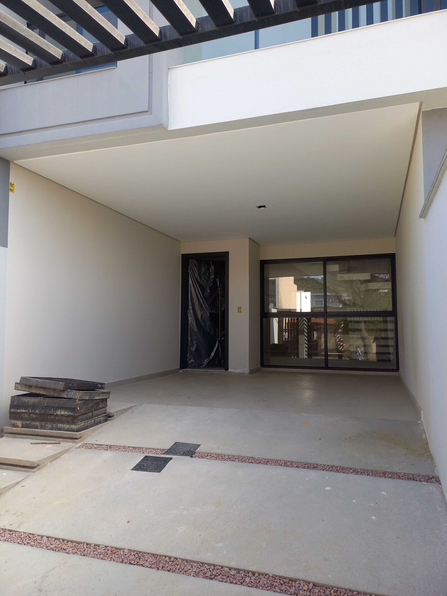 Sobrado à venda com 3 quartos, 105m² - Foto 2