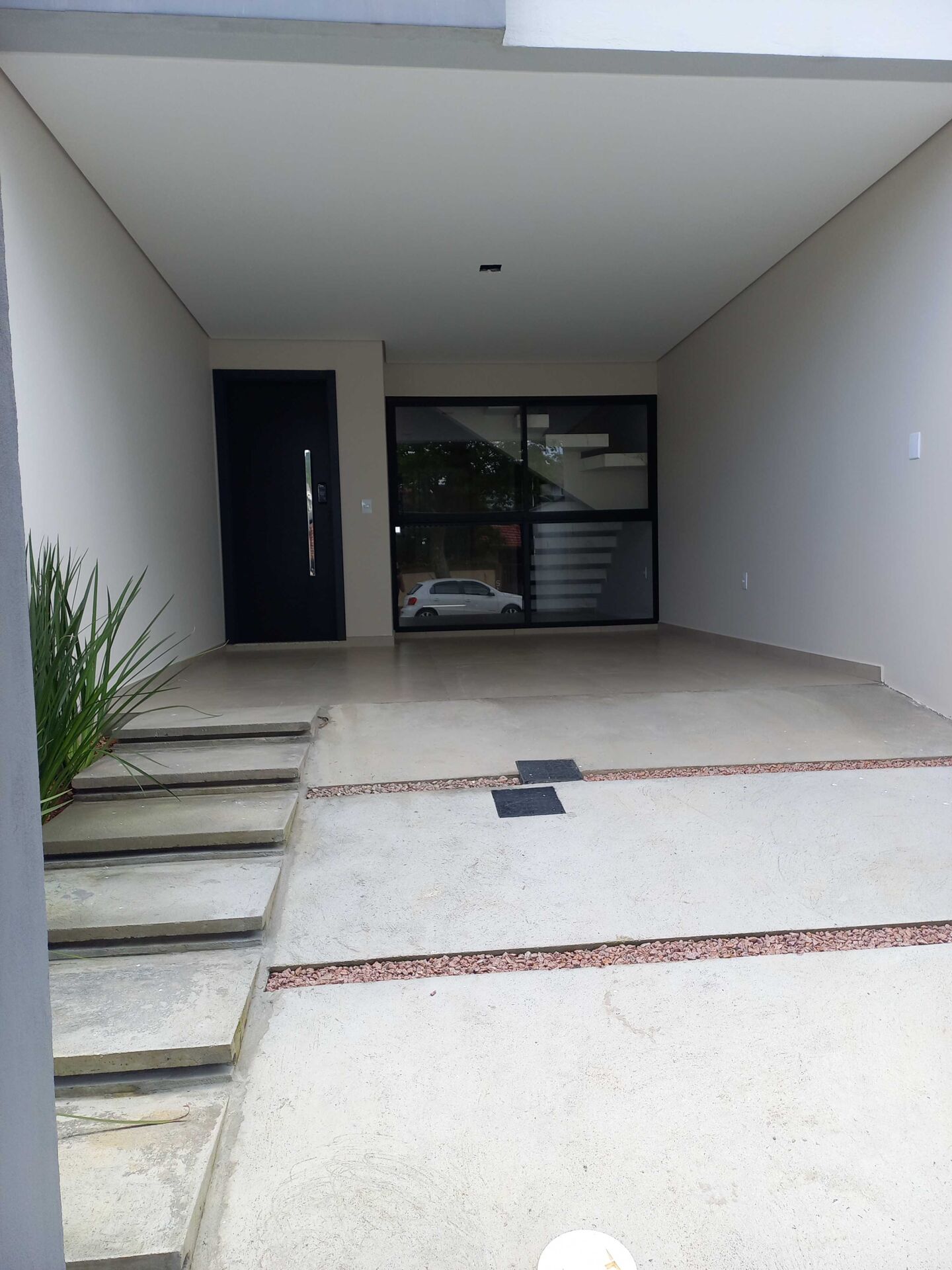 Sobrado à venda com 3 quartos, 105m² - Foto 2