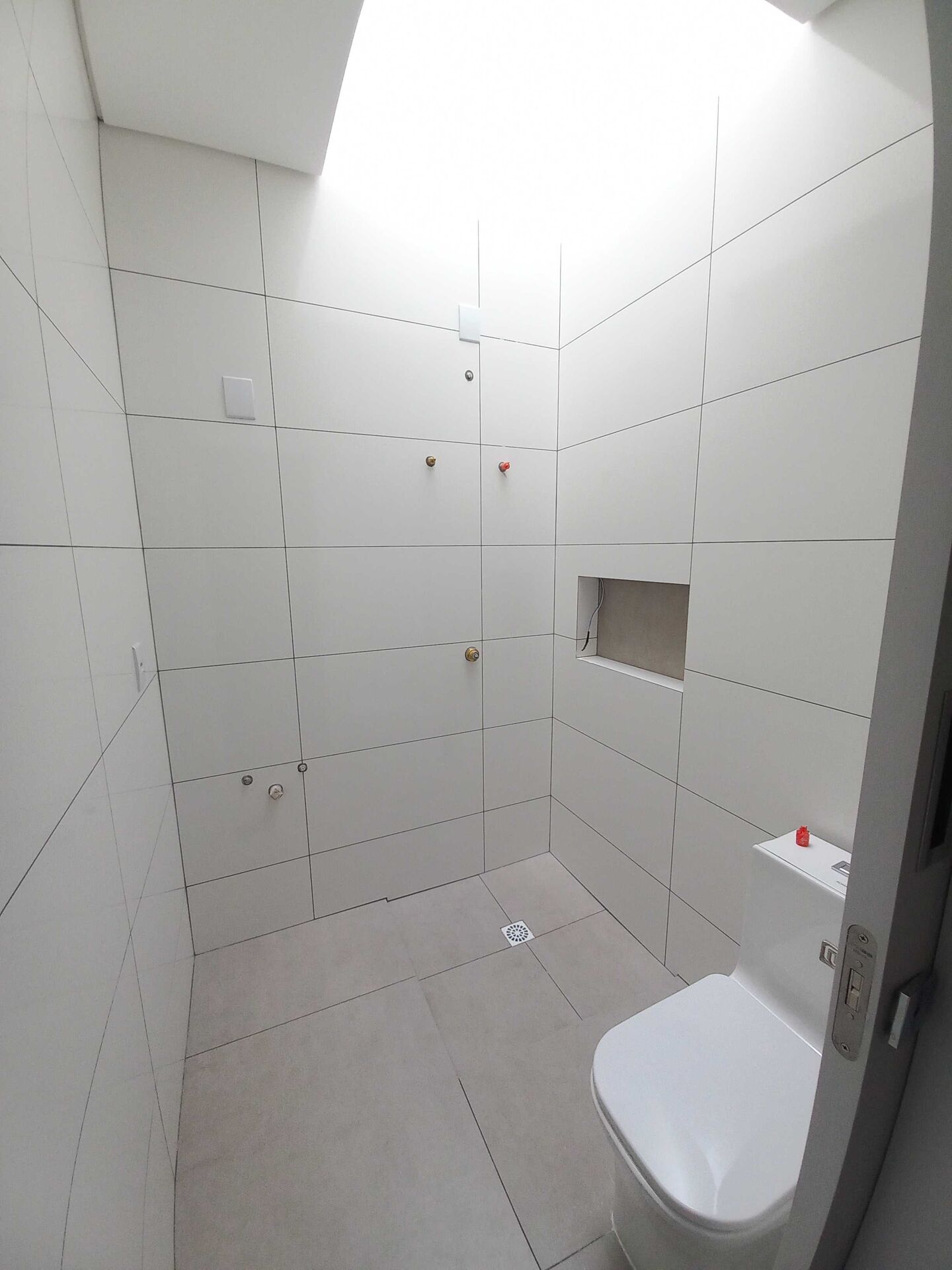 Sobrado à venda com 3 quartos, 105m² - Foto 12