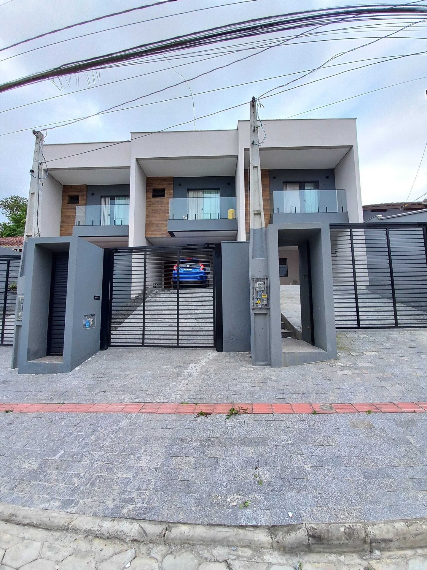Sobrado, 3 quartos, 130 m² - Foto 1