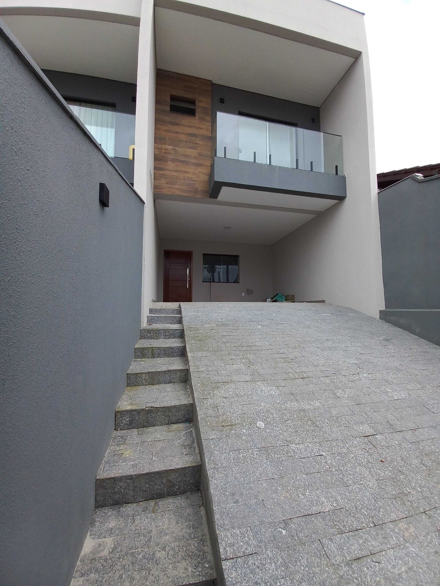 Sobrado, 3 quartos, 130 m² - Foto 2