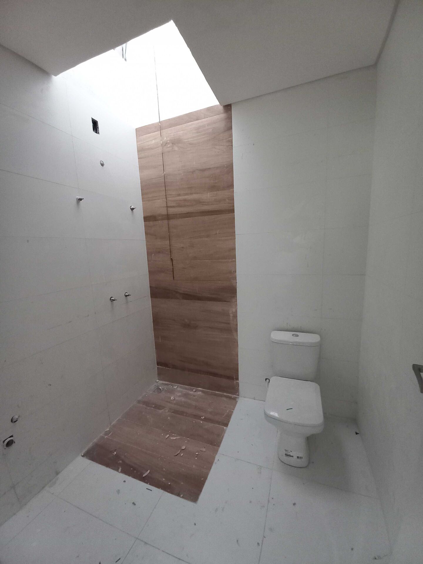 Sobrado, 3 quartos, 130 m² - Foto 11