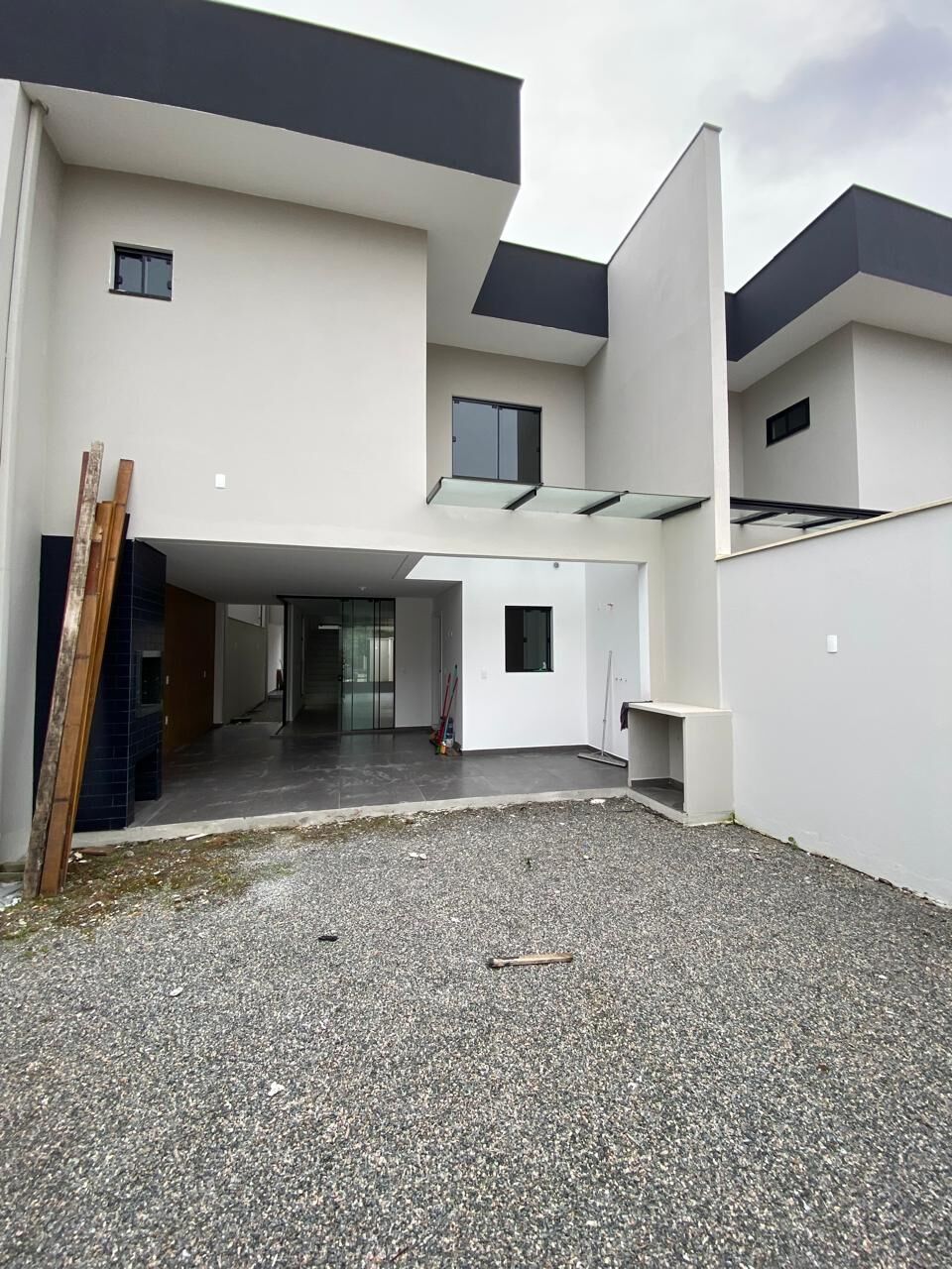 Sobrado à venda com 3 quartos, 217m² - Foto 8