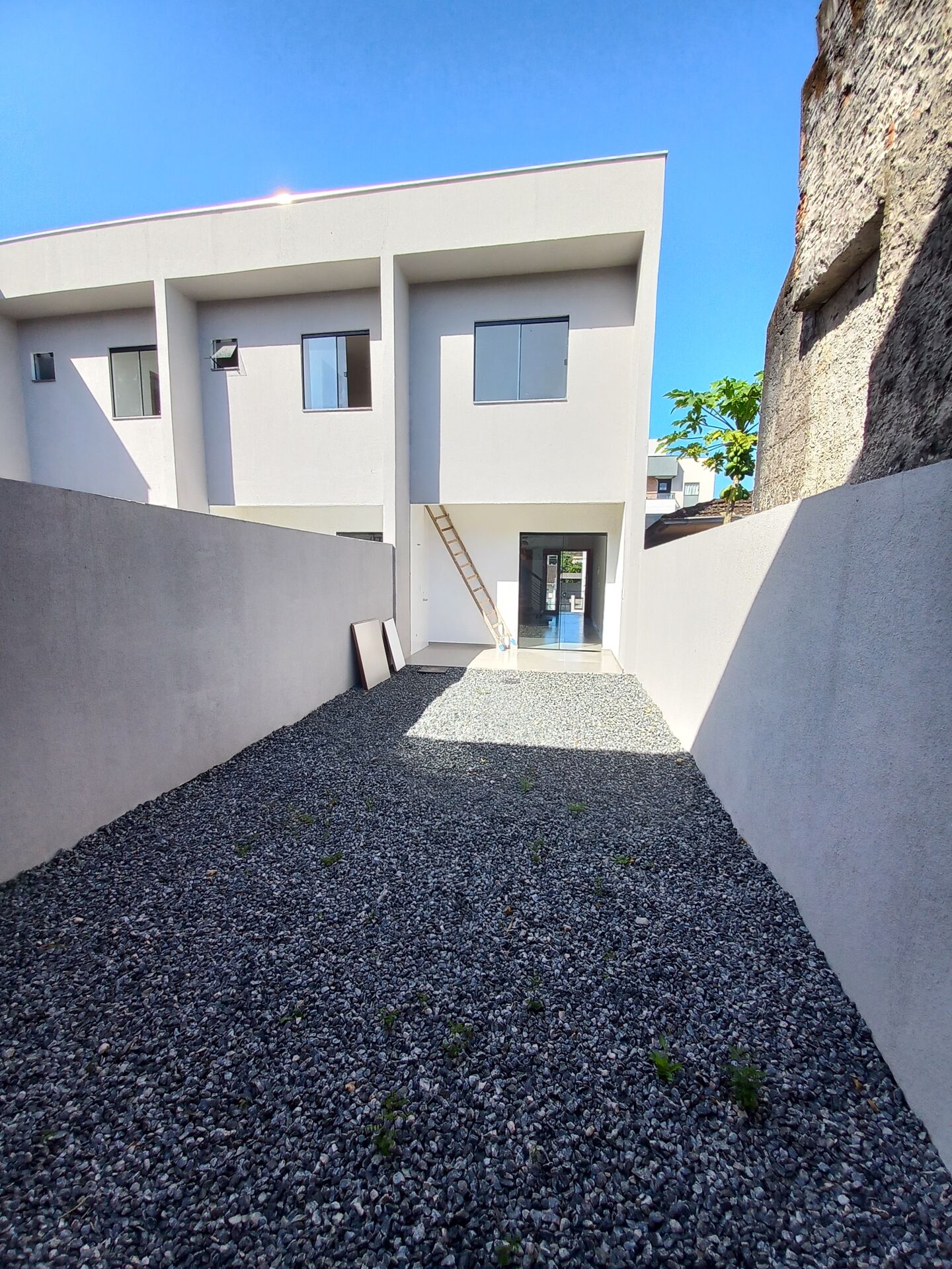 Sobrado, 2 quartos, 72 m² - Foto 9