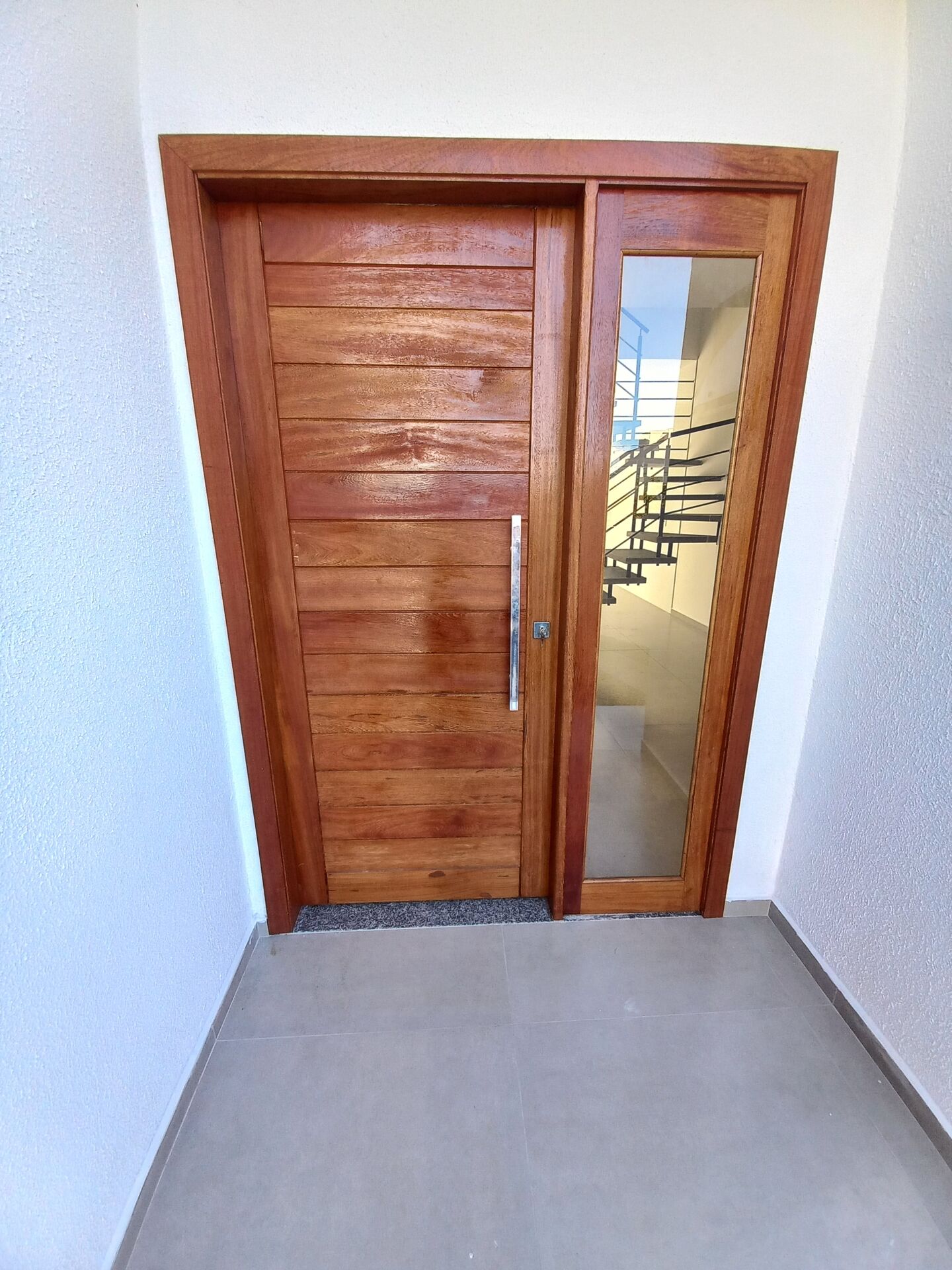 Sobrado, 2 quartos, 72 m² - Foto 3