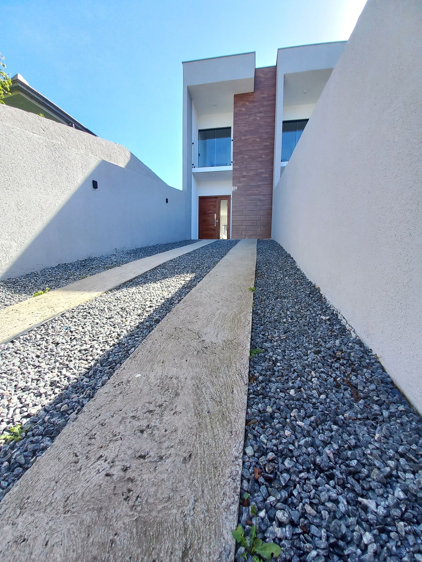 Sobrado, 2 quartos, 72 m² - Foto 2