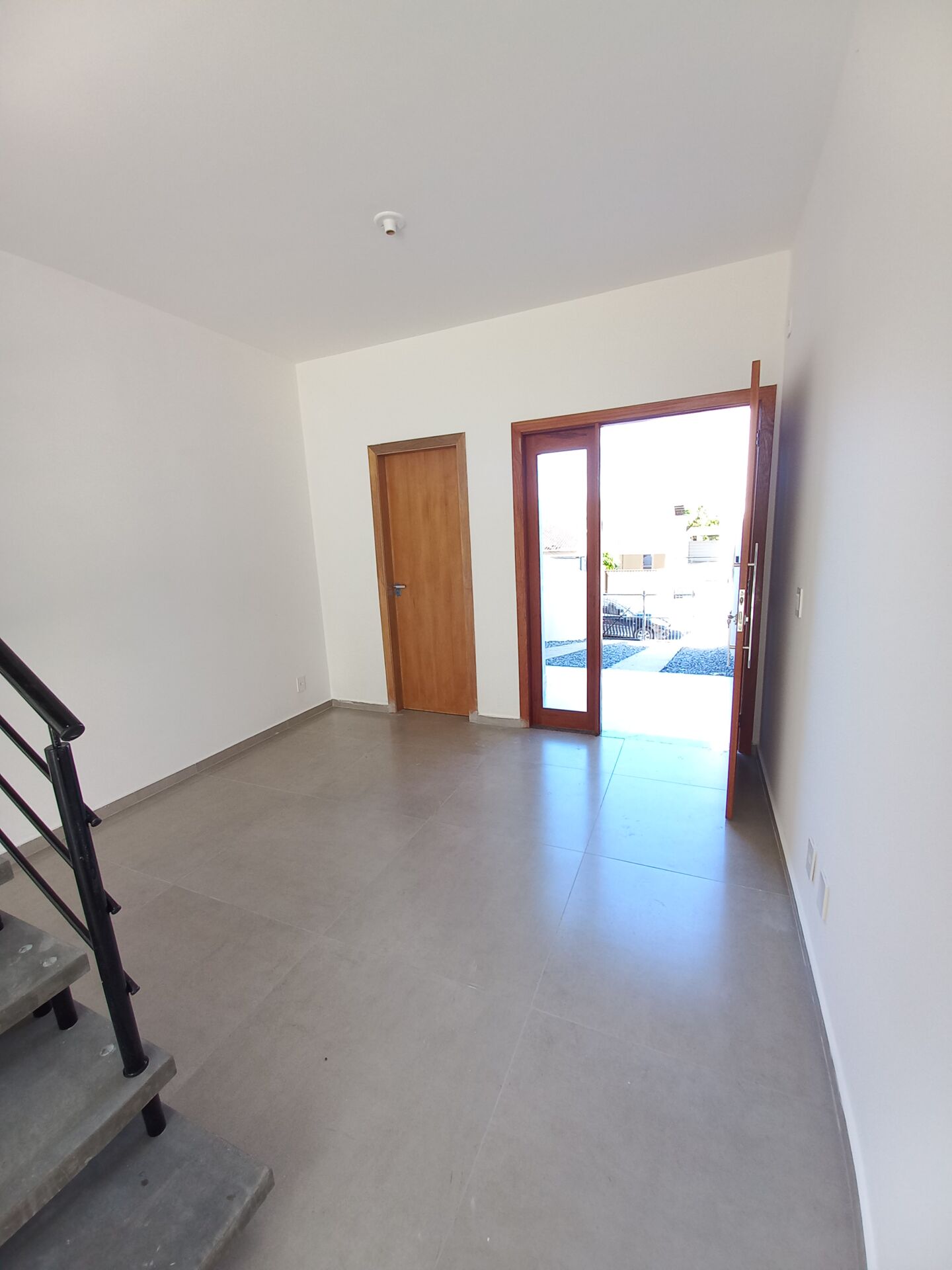 Sobrado, 2 quartos, 72 m² - Foto 4