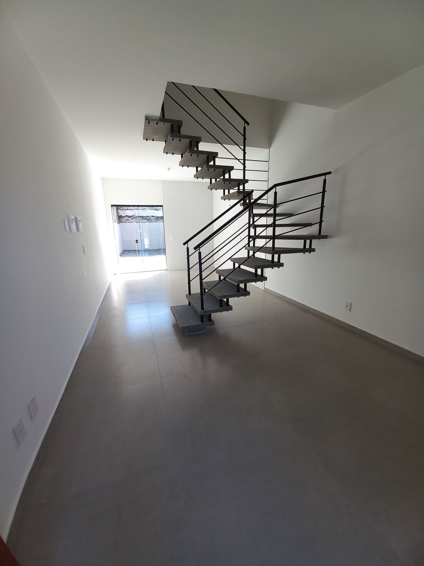 Sobrado, 2 quartos, 72 m² - Foto 6