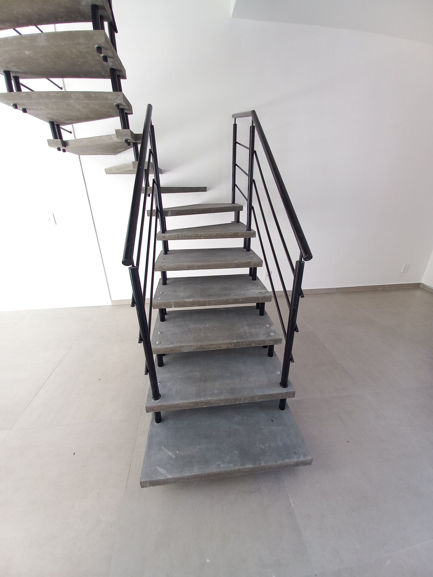 Sobrado, 2 quartos, 72 m² - Foto 10