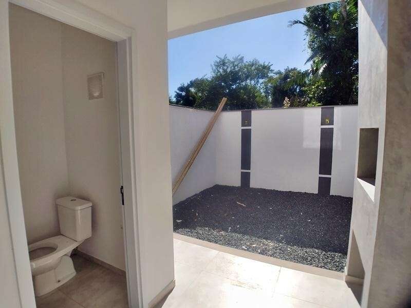 Sobrado à venda com 2 quartos, 100m² - Foto 6