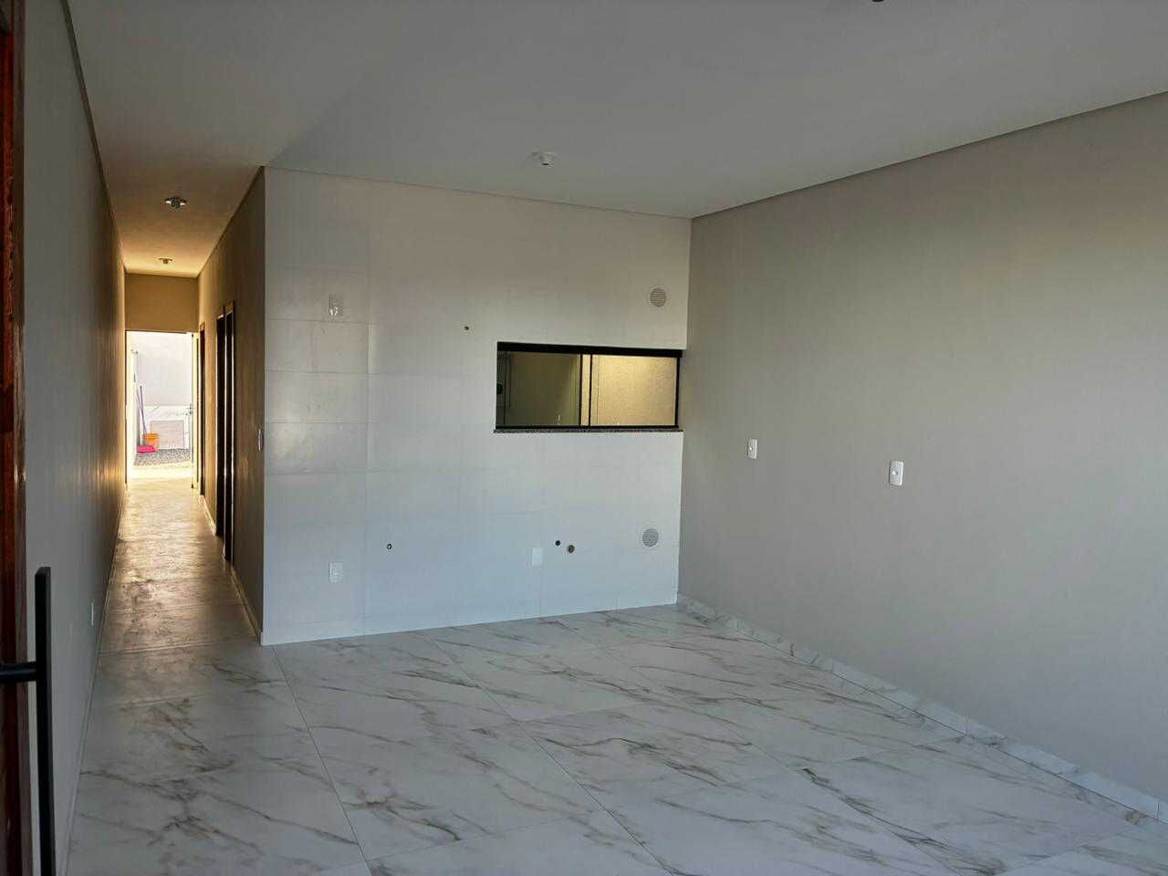 Sobrado à venda com 2 quartos, 52m² - Foto 3