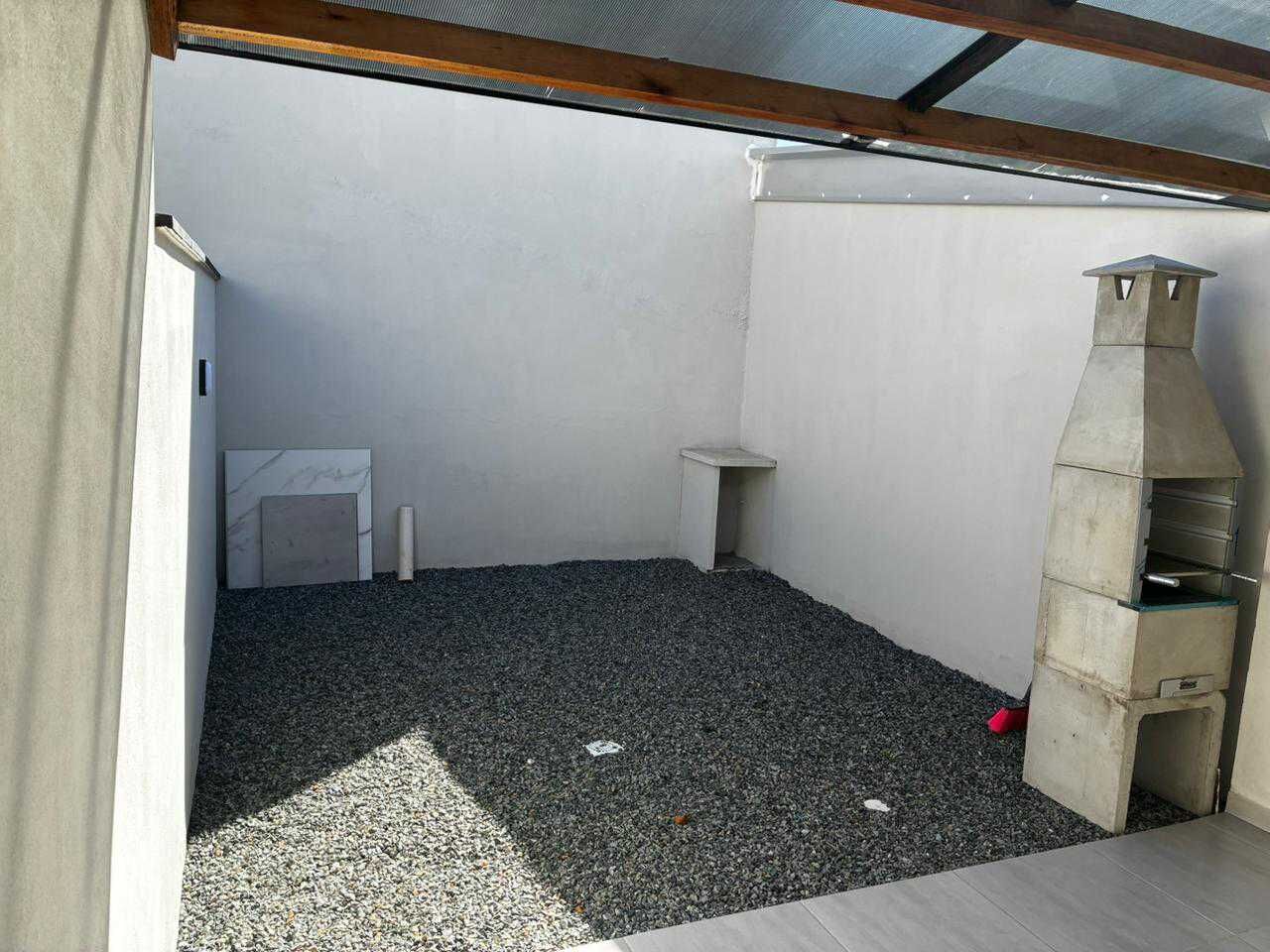 Sobrado à venda com 2 quartos, 52m² - Foto 9