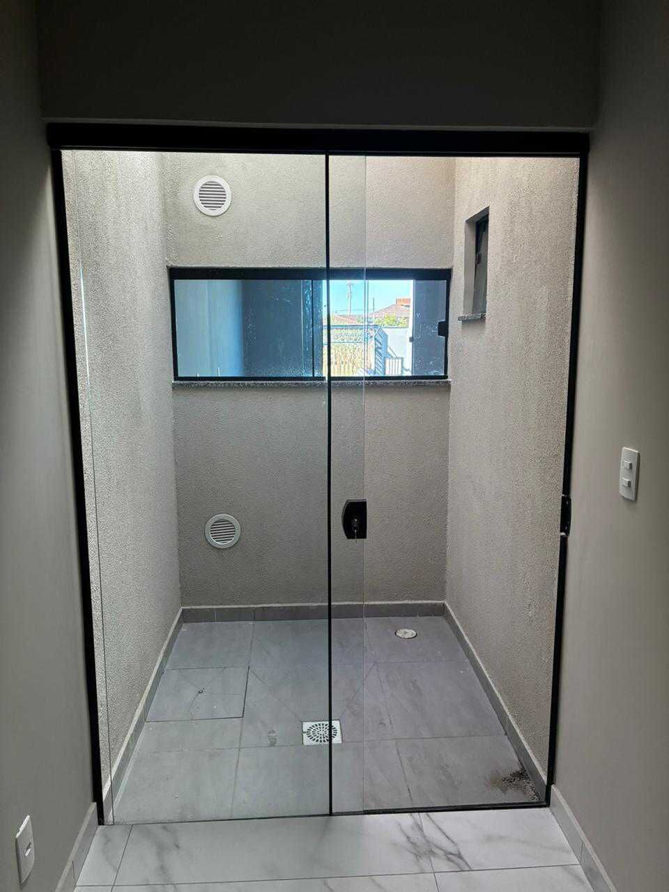 Sobrado à venda com 2 quartos, 52m² - Foto 4