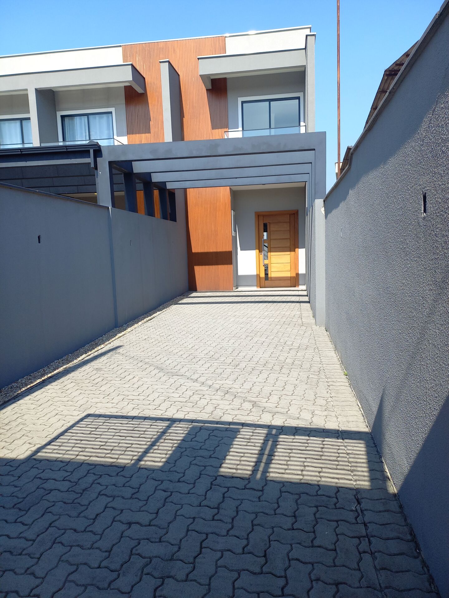 Sobrado à venda com 3 quartos, 106m² - Foto 2