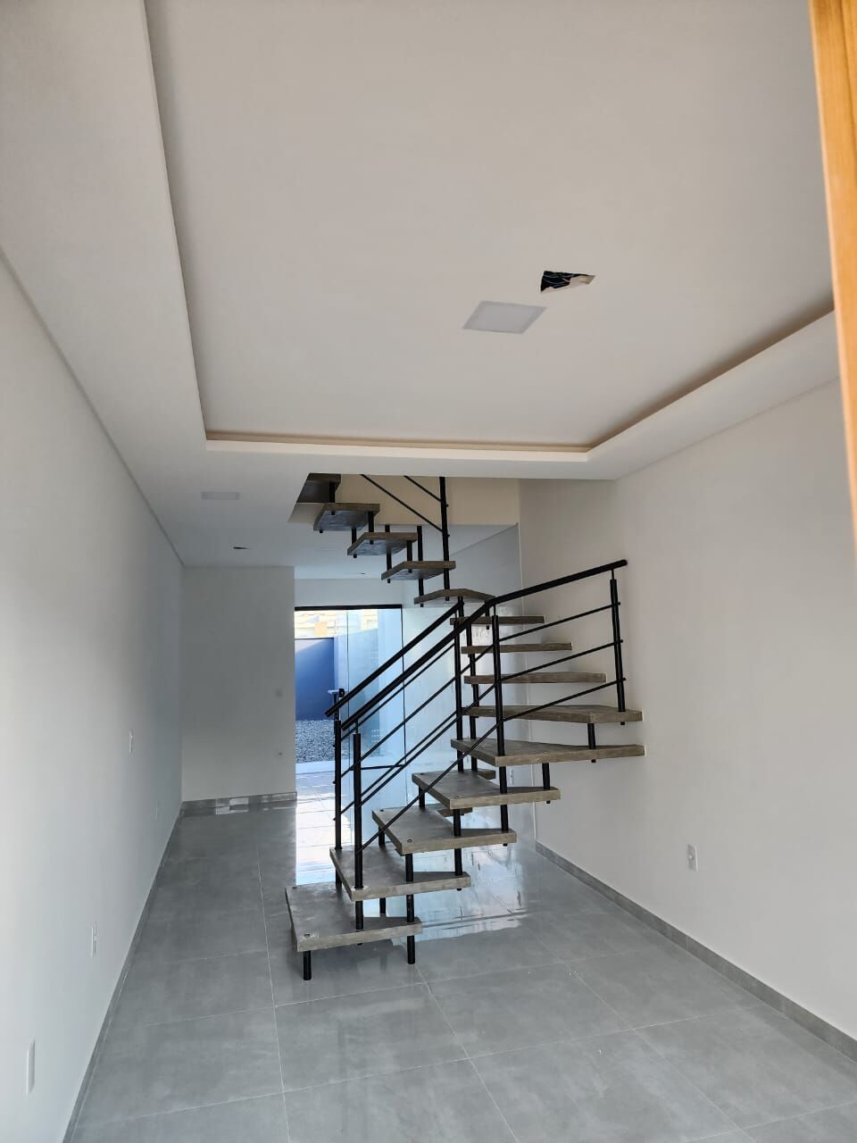 Sobrado à venda com 2 quartos, 70m² - Foto 3