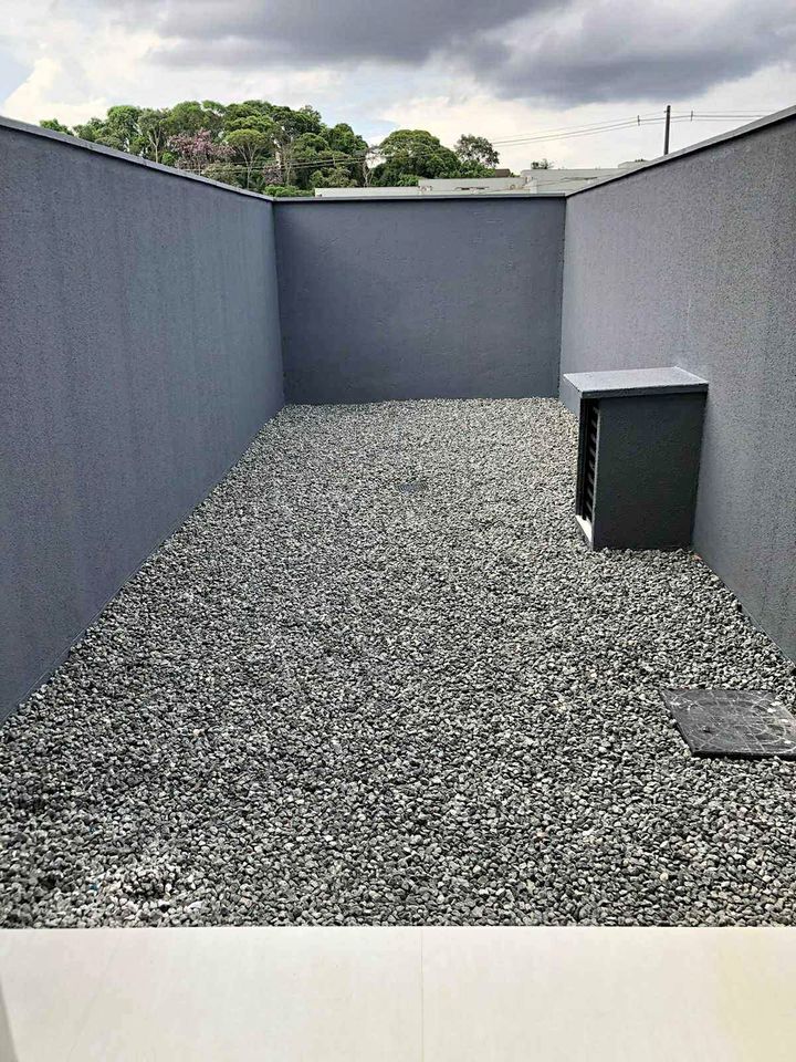 Sobrado à venda com 2 quartos, 70m² - Foto 6