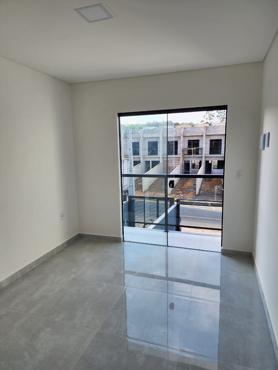 Sobrado à venda com 2 quartos, 70m² - Foto 11