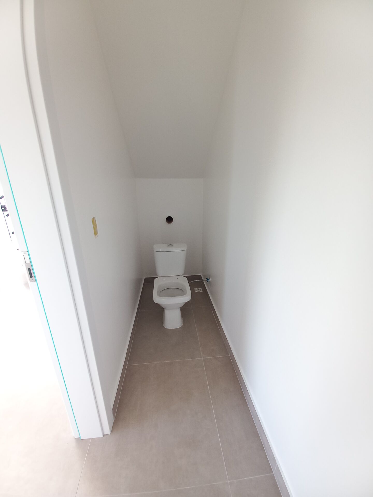 Sobrado, 2 quartos, 86 m² - Foto 5