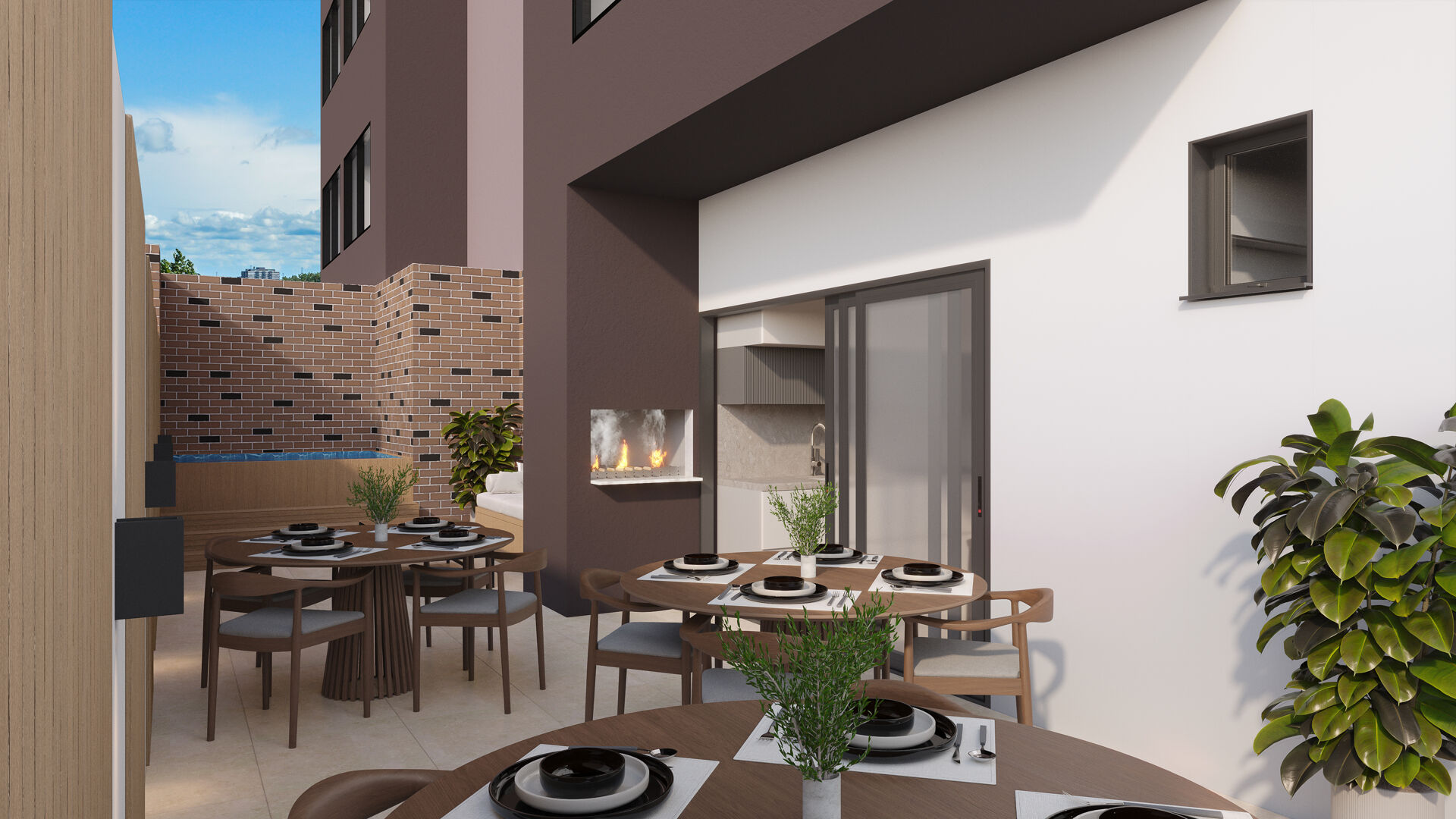 Cobertura, 3 quartos, 118 m² - Foto 5