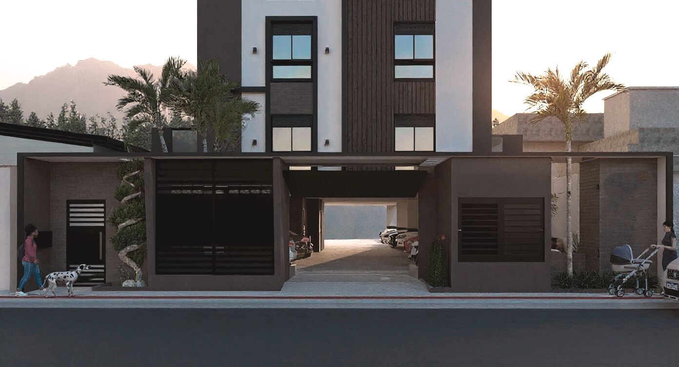 Cobertura, 3 quartos, 118 m² - Foto 3