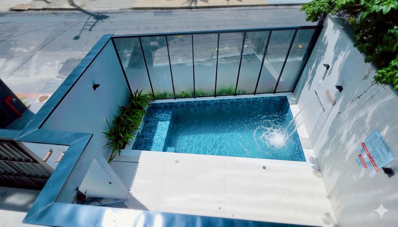 Apartamento, 2 quartos, 77 m² - Foto 3