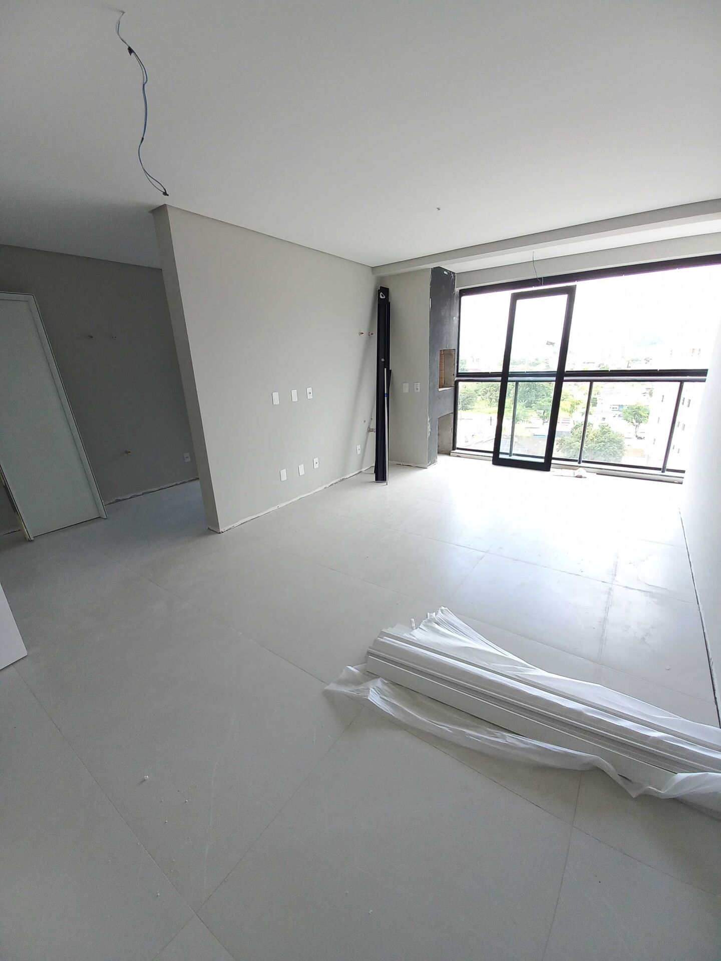 Apartamento, 2 quartos, 77 m² - Foto 7