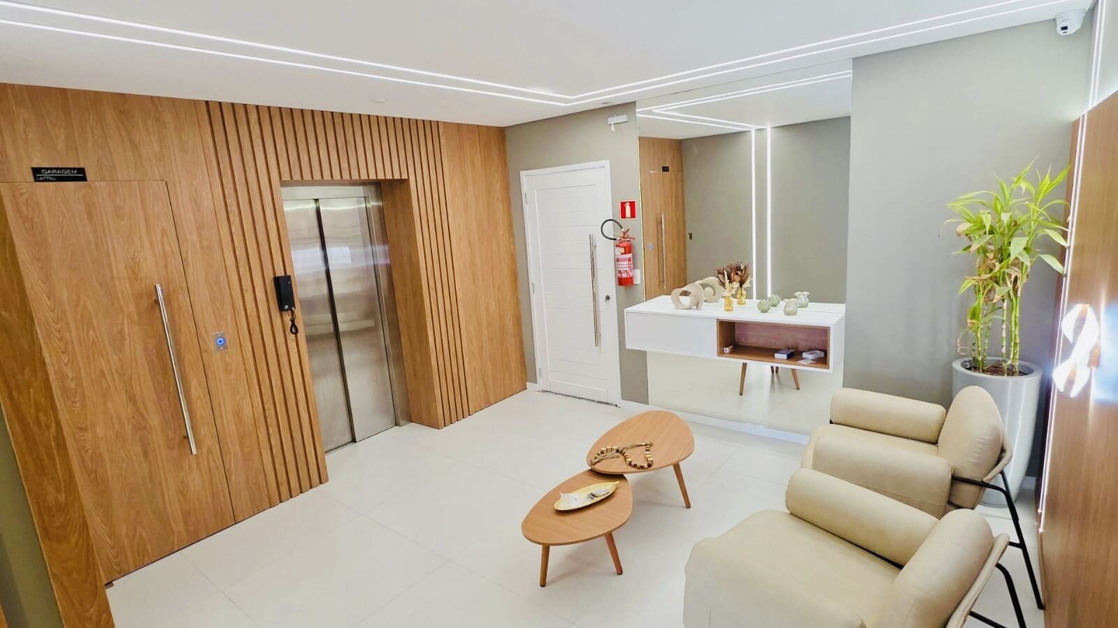 Apartamento, 2 quartos, 77 m² - Foto 5