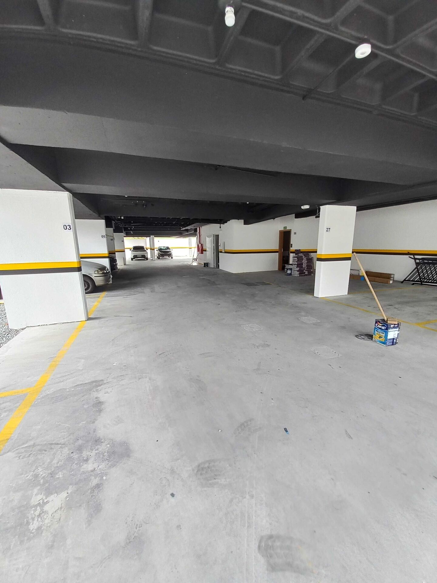 Apartamento, 2 quartos, 77 m² - Foto 2