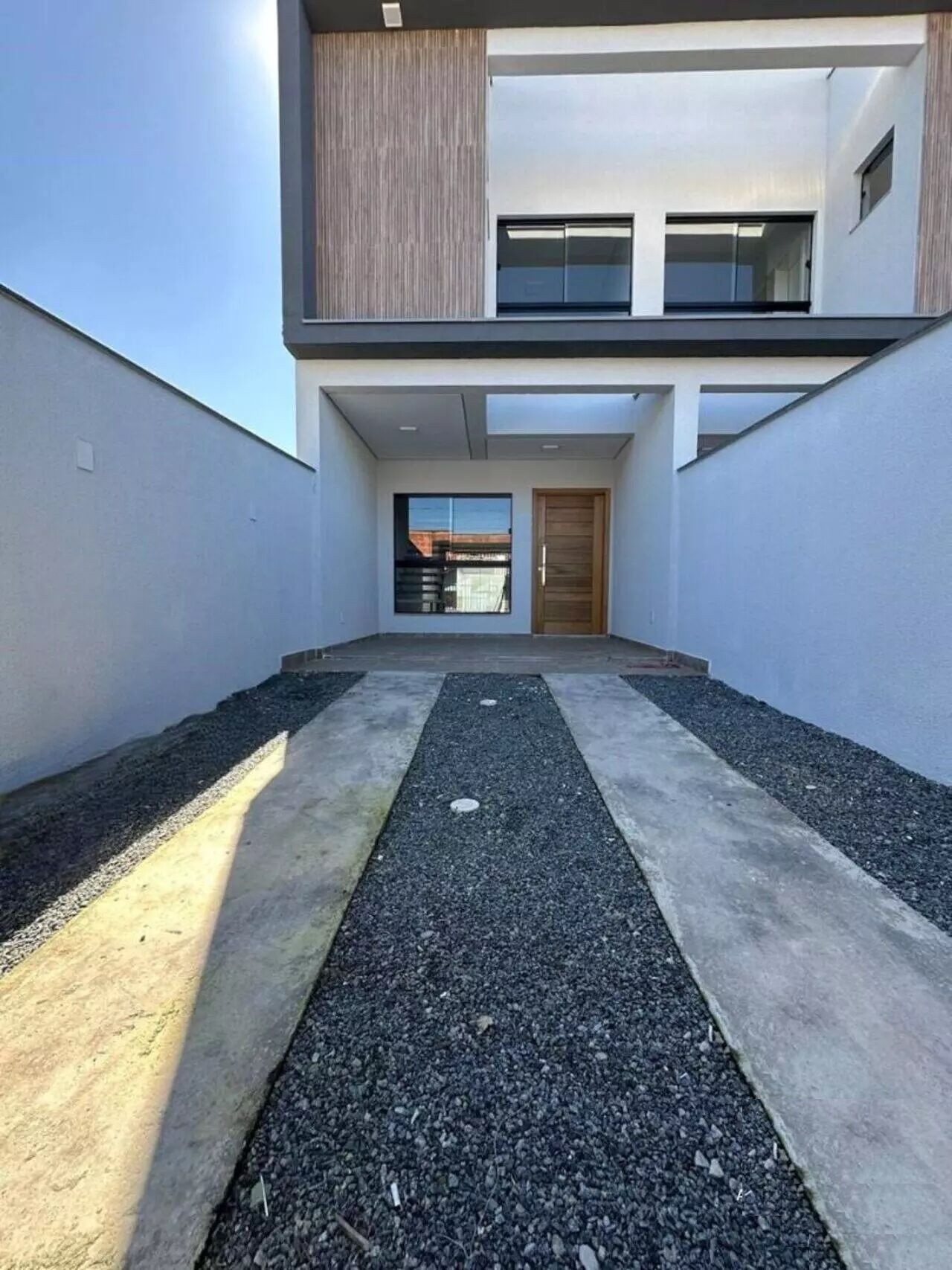 Sobrado à venda com 3 quartos, 107m² - Foto 2