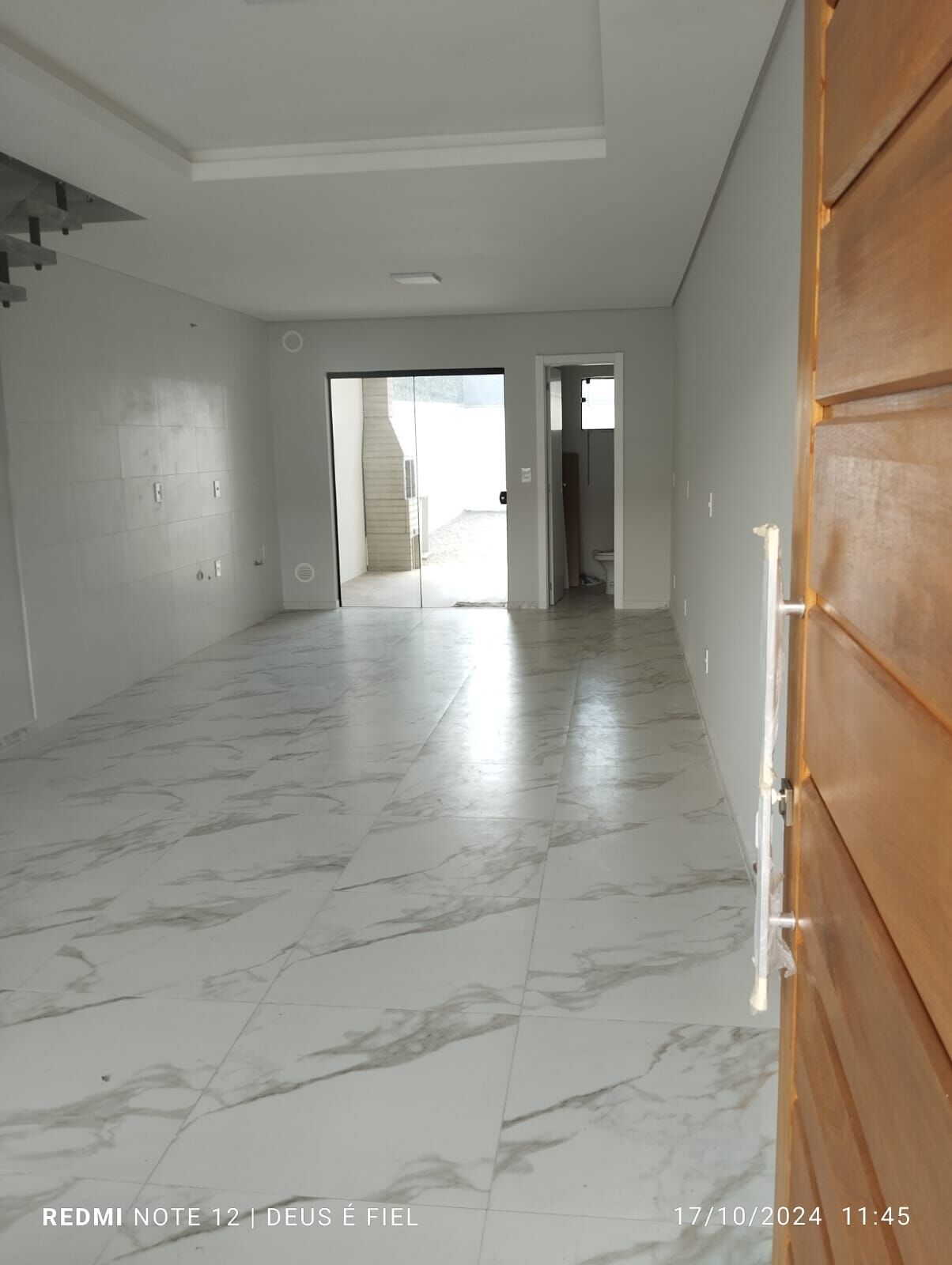 Sobrado à venda com 3 quartos, 107m² - Foto 3